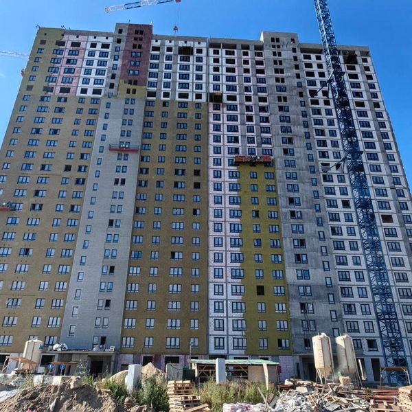 Сентябрь 2025