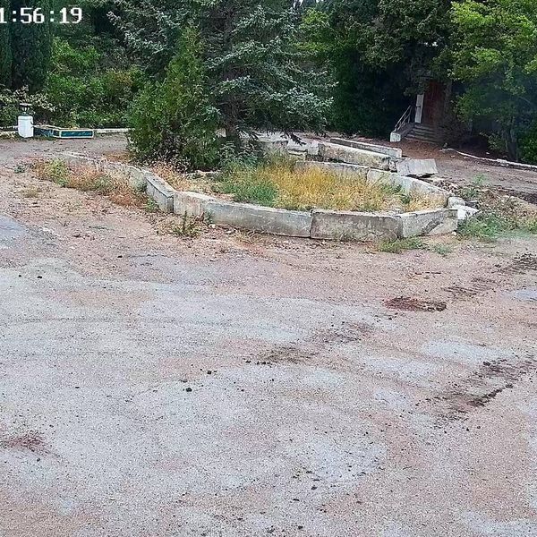 Сентябрь 2025