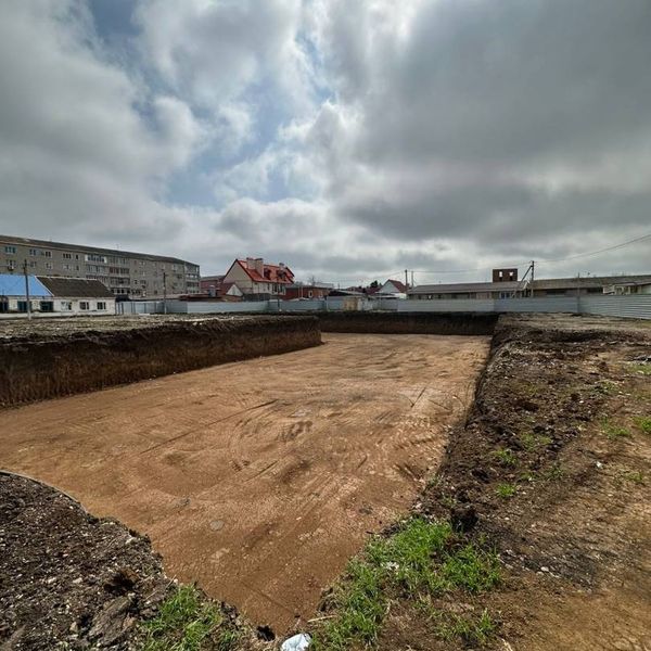 Апрель 2026