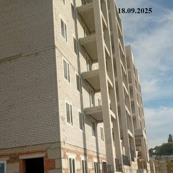 Сентябрь 2025