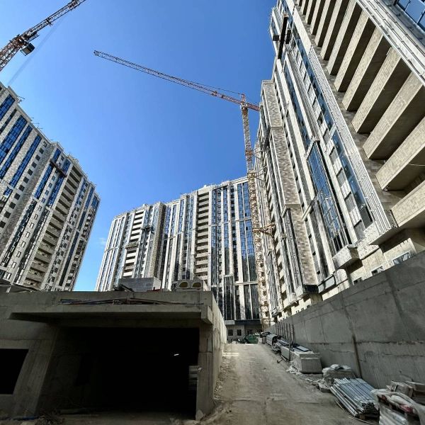 Июнь 2025