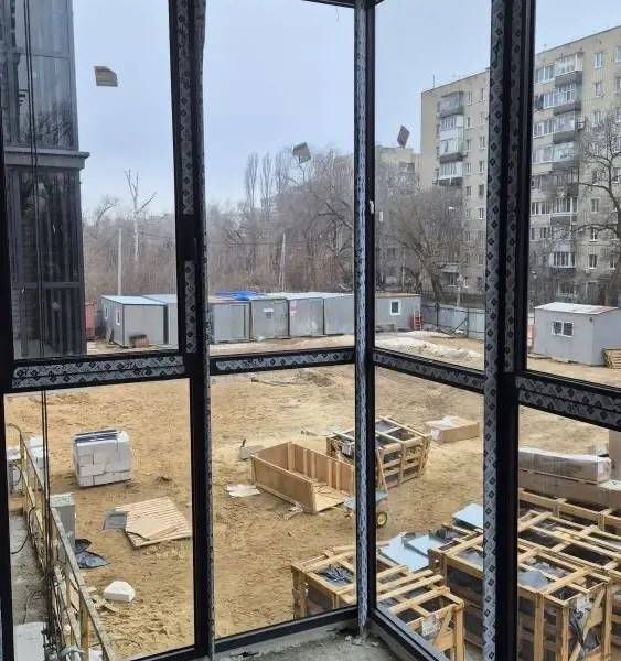 Апрель 2026