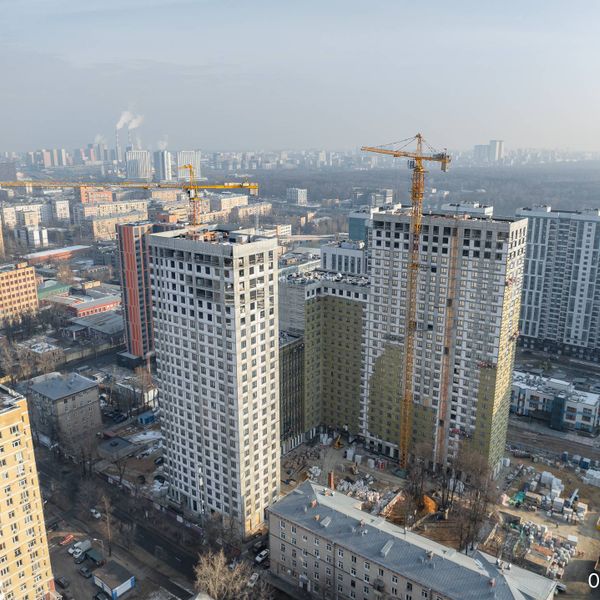 Март 2025