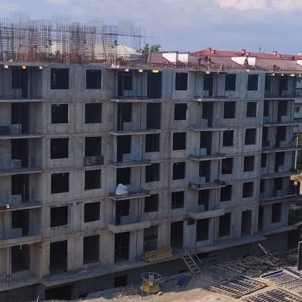 Июнь 2025