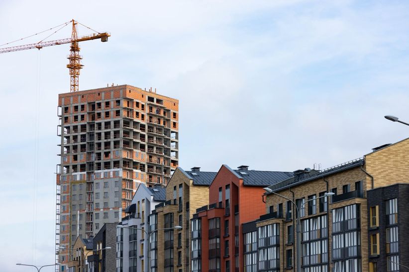 ГК «Самолет» на 39% увеличила стоимость своих активов